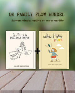 Family Flow Bundel