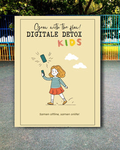 Digital Detox KIDS GIDS
