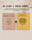 Sleep & Dream bundel