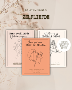 Zelfliefde bundel