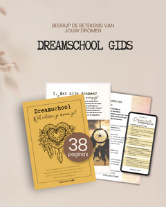 Dreamschool GIDS